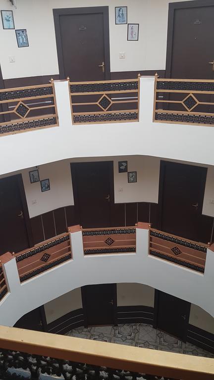 Hotel Ganges Rivera Haridwār Exterior foto